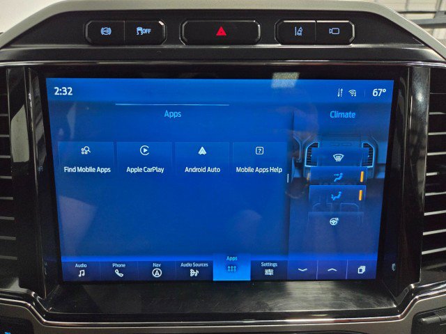 Used 2022 Ford F350 King Ranch w/ King Ranch Ultimate Package image 58