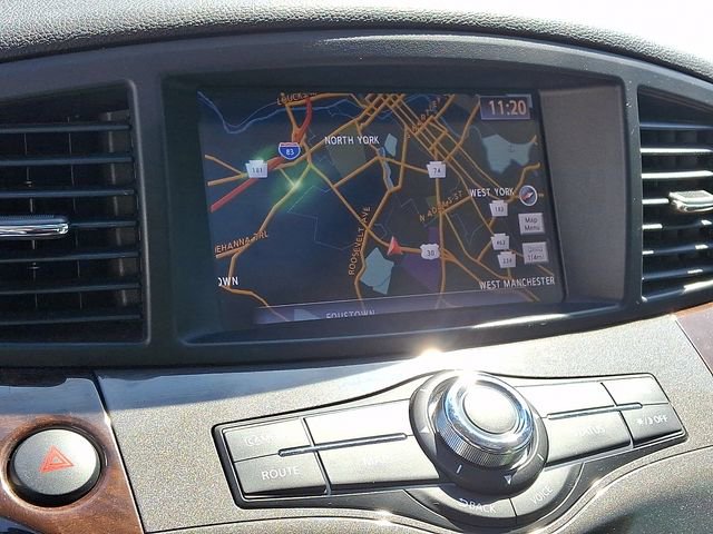 Used 2013 Nissan Quest LE w/ Value Cargo Pkg image 3