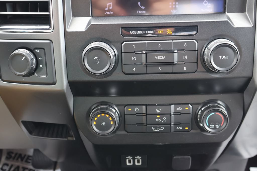 Used 2019 Ford F150 XLT AWD/4WD image 13