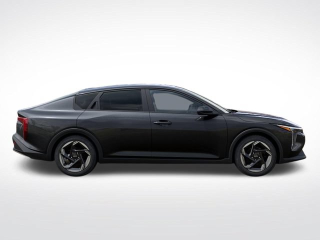 New 2026 Kia K4 GT-Line Turbo FWD image 7