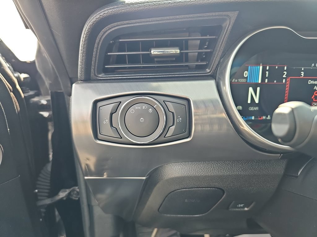 Used 2023 Ford Mustang Mach 1 RWD image 34
