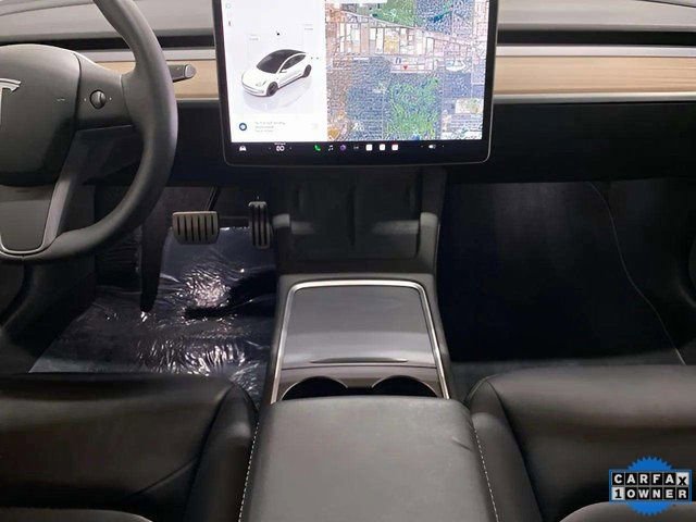 Used 2023 Tesla Model 3 Performance image 12