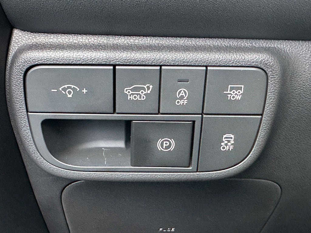 New 2026 Hyundai Palisade XRT Pro AWD/4WD image 26