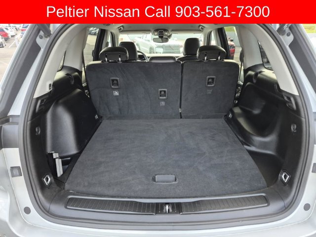 Used 2023 Jeep Grand Cherokee Limited RWD image 9