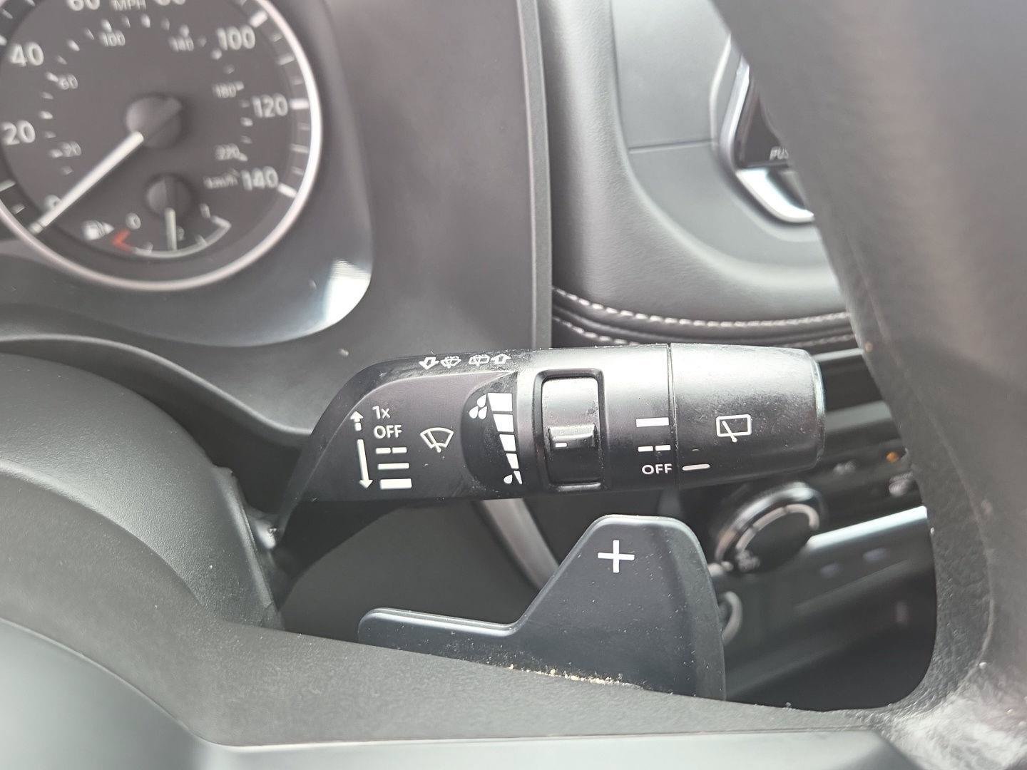 Used 2023 Nissan Rogue S AWD/4WD image 28