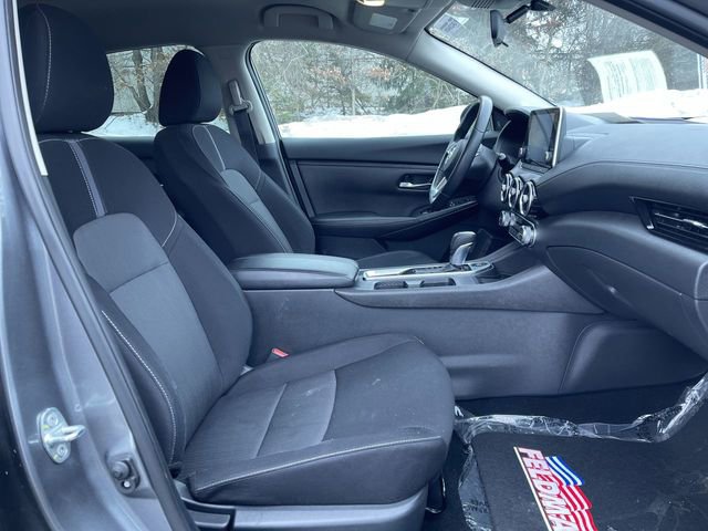 Used 2020 Nissan Sentra SV image 26