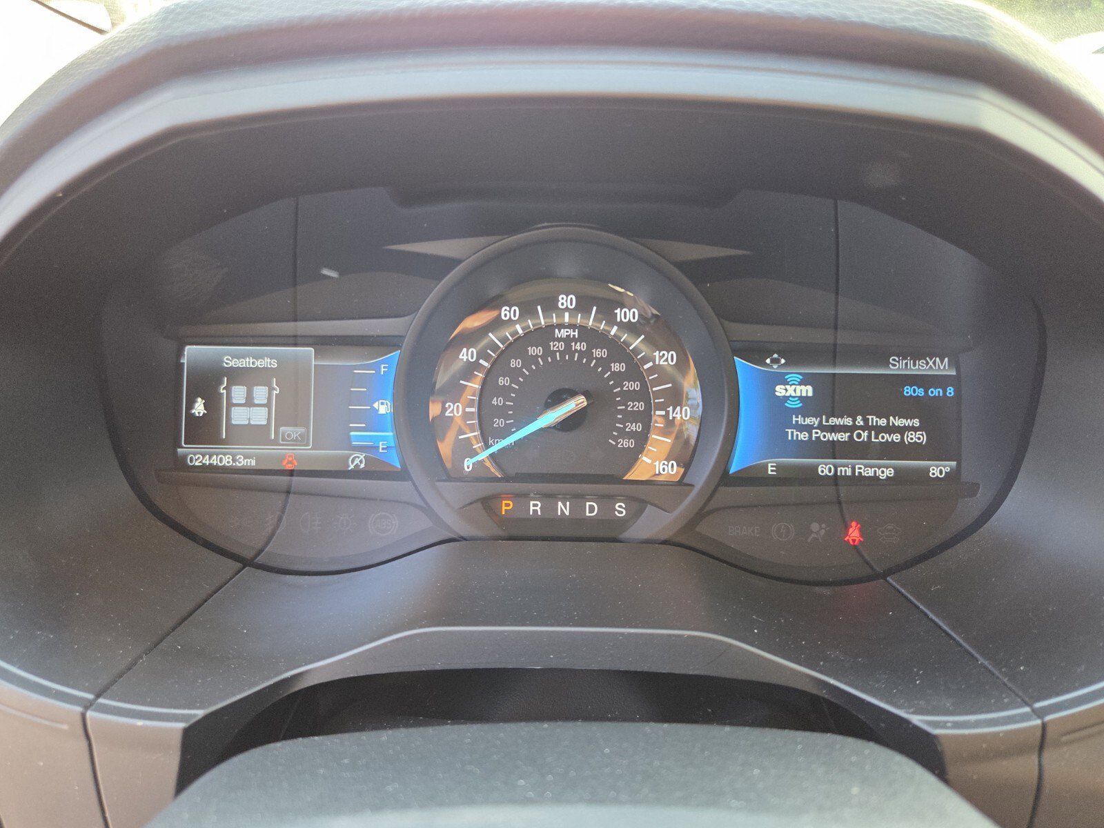 Used 2023 Ford Edge SEL w/ Convenience Package AWD/4WD image 23