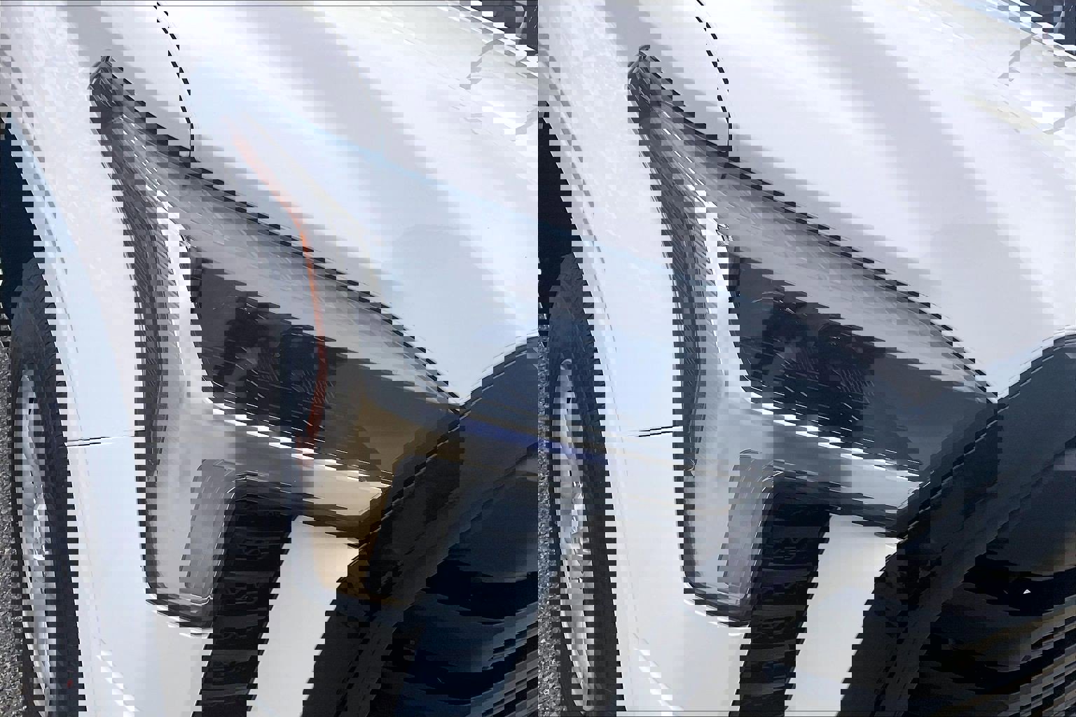 Used 2023 Toyota Tundra SR w/ SR Tow Package image 32