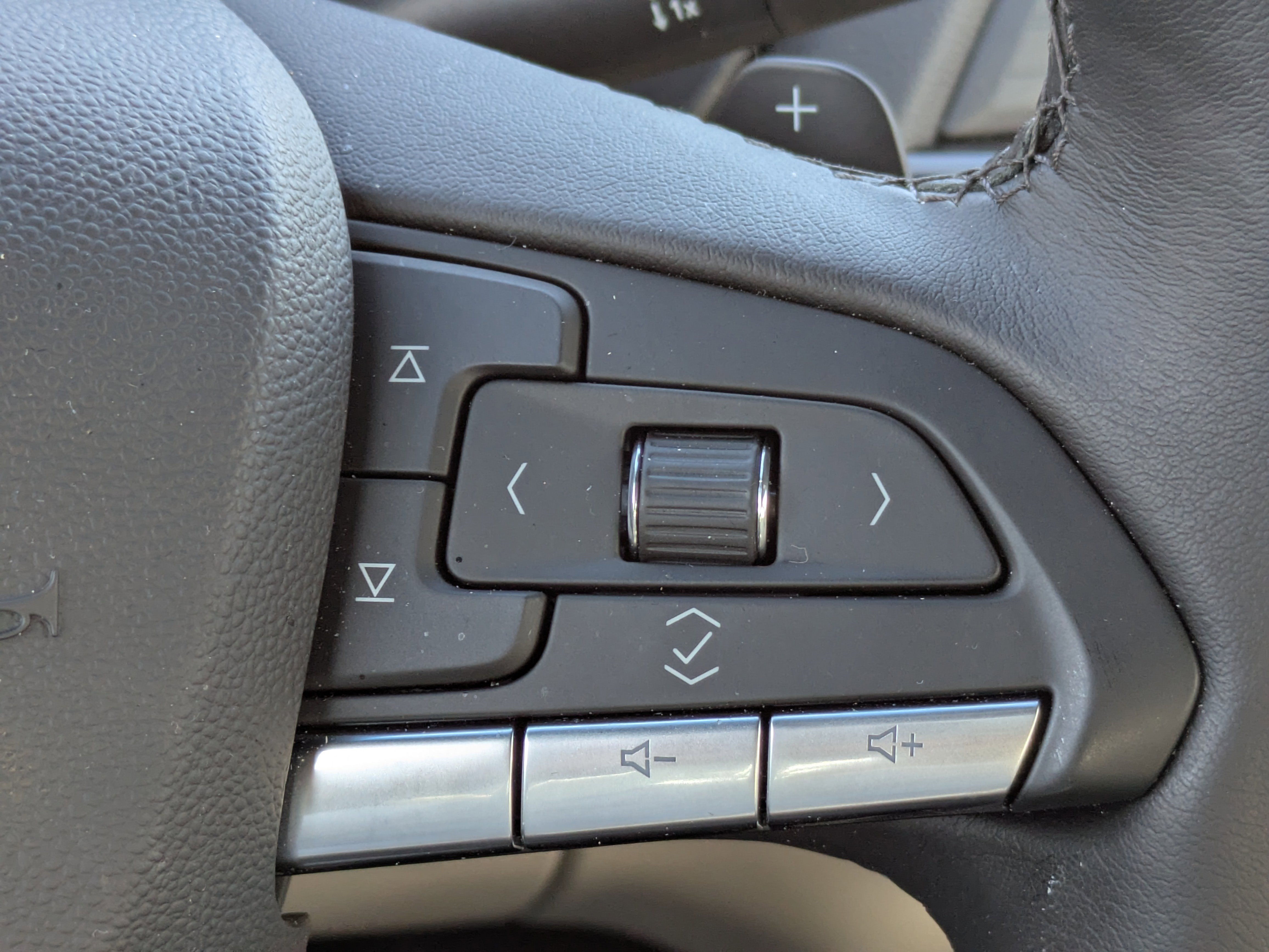 Certified 2026 Cadillac CT4 Premium Luxury image 24