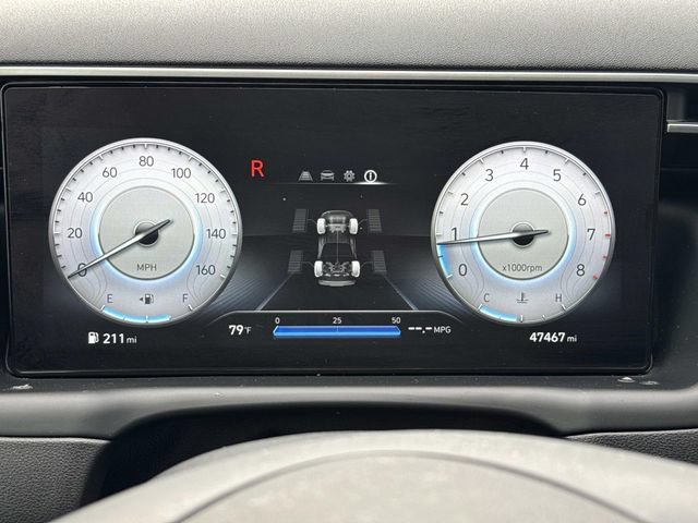 Used 2022 Hyundai Santa Cruz SEL w/ Activity Package AWD/4WD image 33