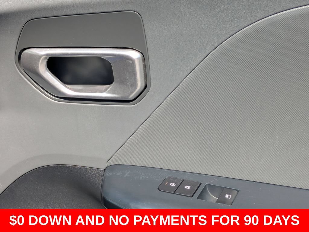 Used 2025 Kia K4 FWD image 33