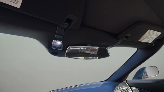 Used 2014 Chevrolet Corvette Stingray Convertible RWD image 28