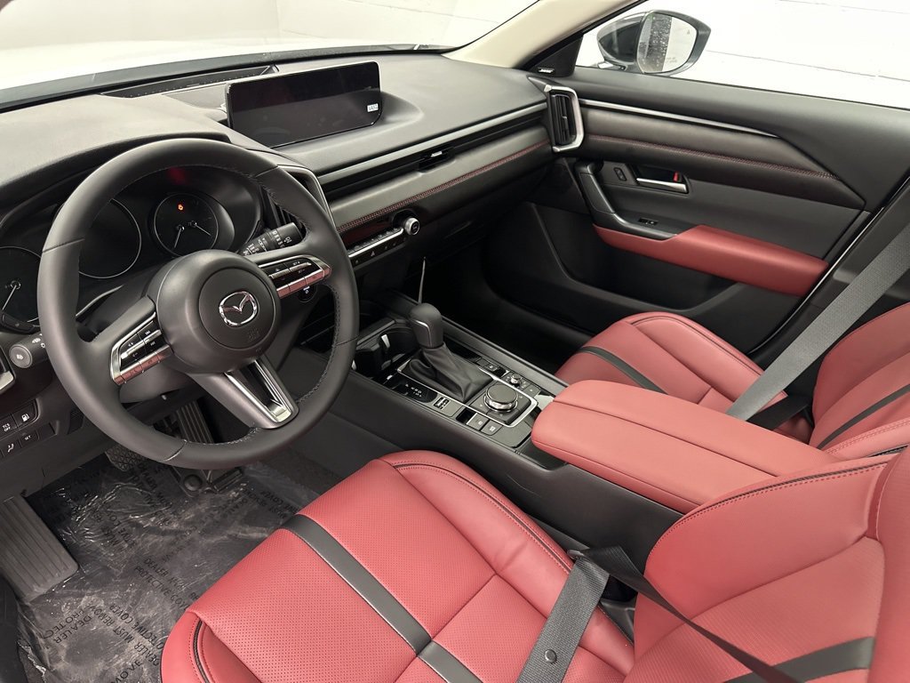 New 2026 MAZDA CX-50 AWD 2.5 Hybrid w/ Weather Package image 17