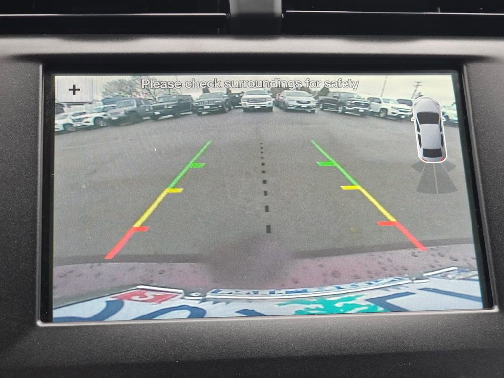 Used 2018 Ford Fusion SE w/ Fusion SE Technology Package image 12