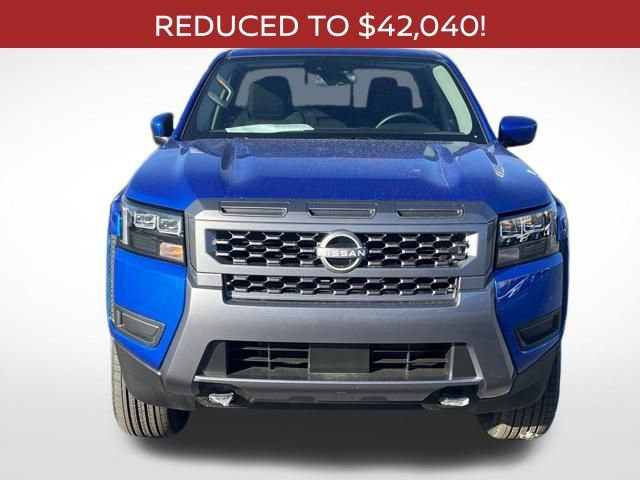 New 2026 Nissan Frontier SV w/ Tow Package image 5