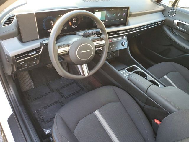 Used 2025 Hyundai Sonata SEL image 12