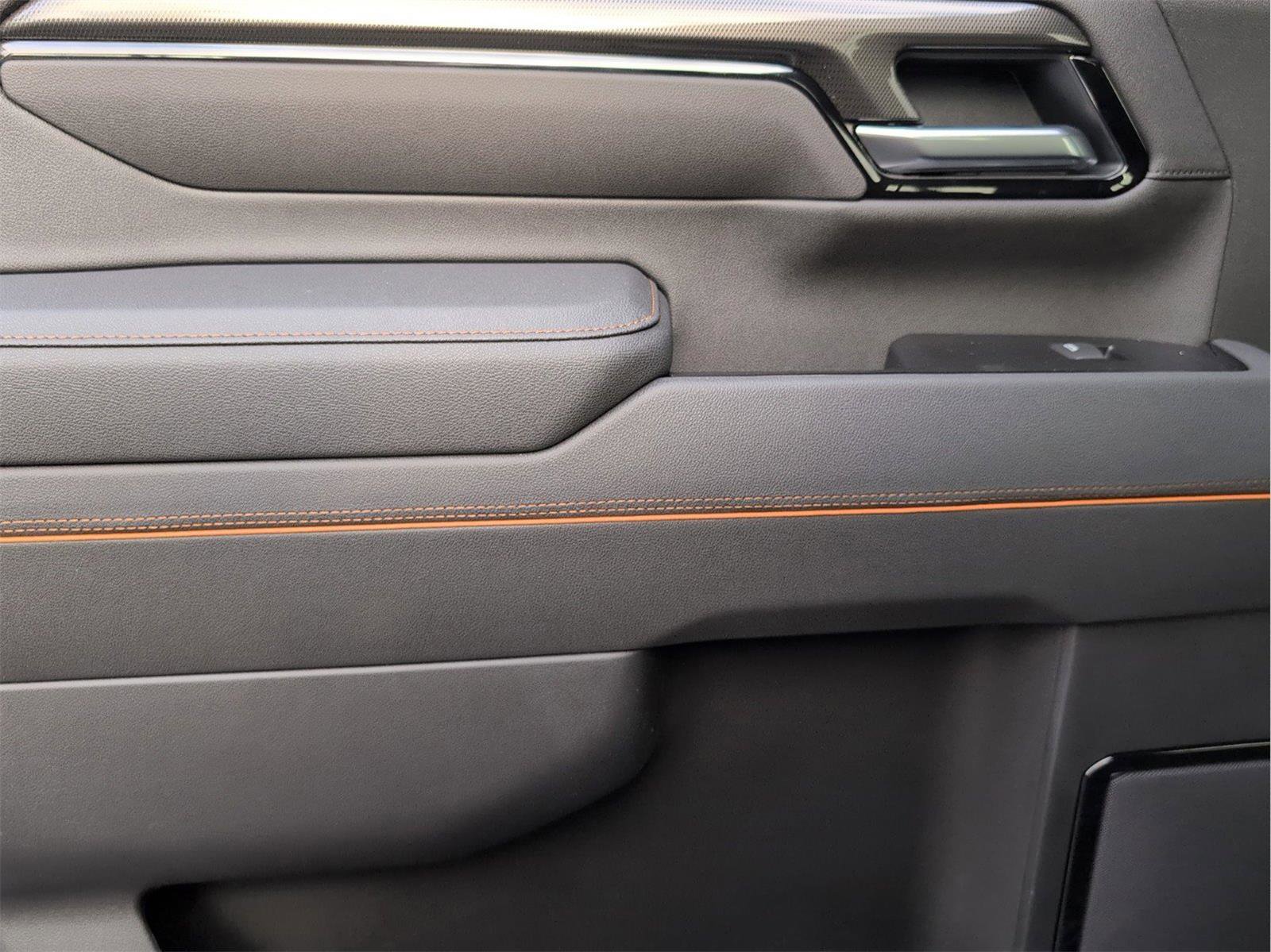 New 2026 GMC Sierra 2500 AT4 w/ AT4 Premium Plus Package image 12