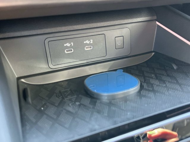 New 2026 Nissan Murano Platinum w/ Cargo Package AWD/4WD image 32