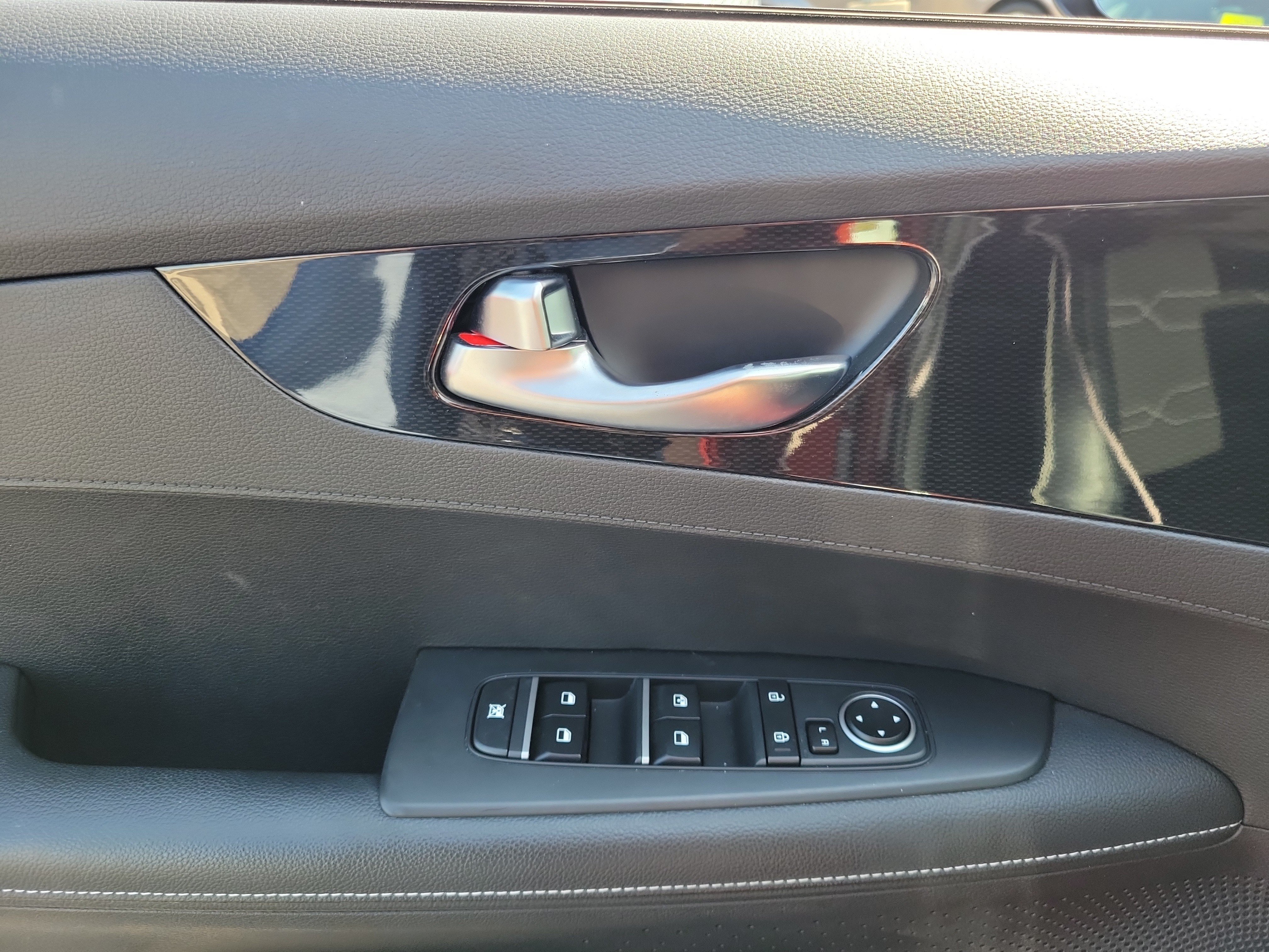 Used 2022 Kia Forte GT-Line w/ GT-Line Premium Package FWD image 17
