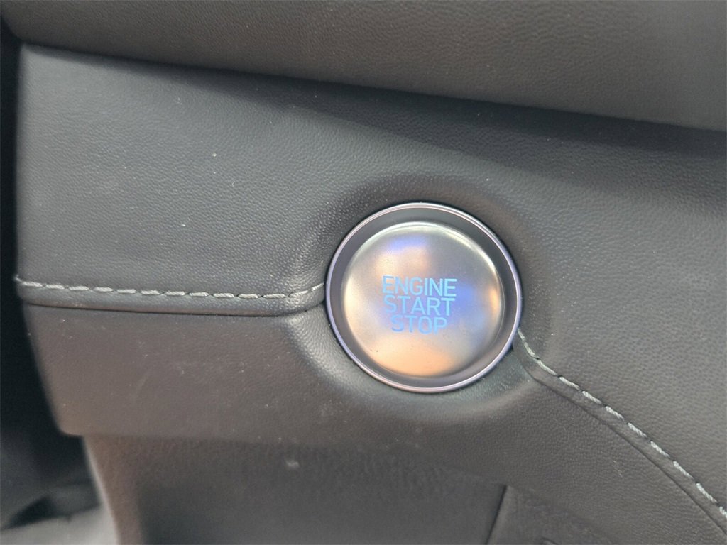 Certified 2023 Hyundai Santa Fe Limited image 22