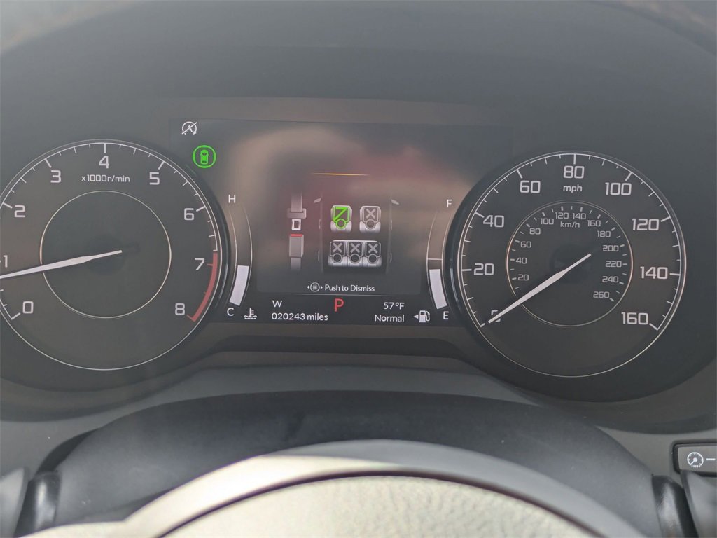 Used 2023 Acura RDX w/ Technology Package image 14