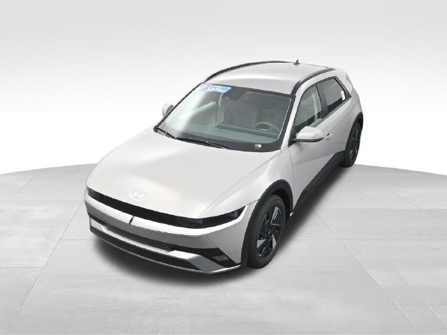 New 2027 Hyundai Ioniq 5 SEL RWD image 23