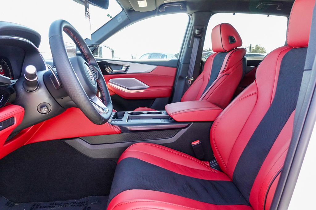 New 2026 Acura MDX A-Spec image 13