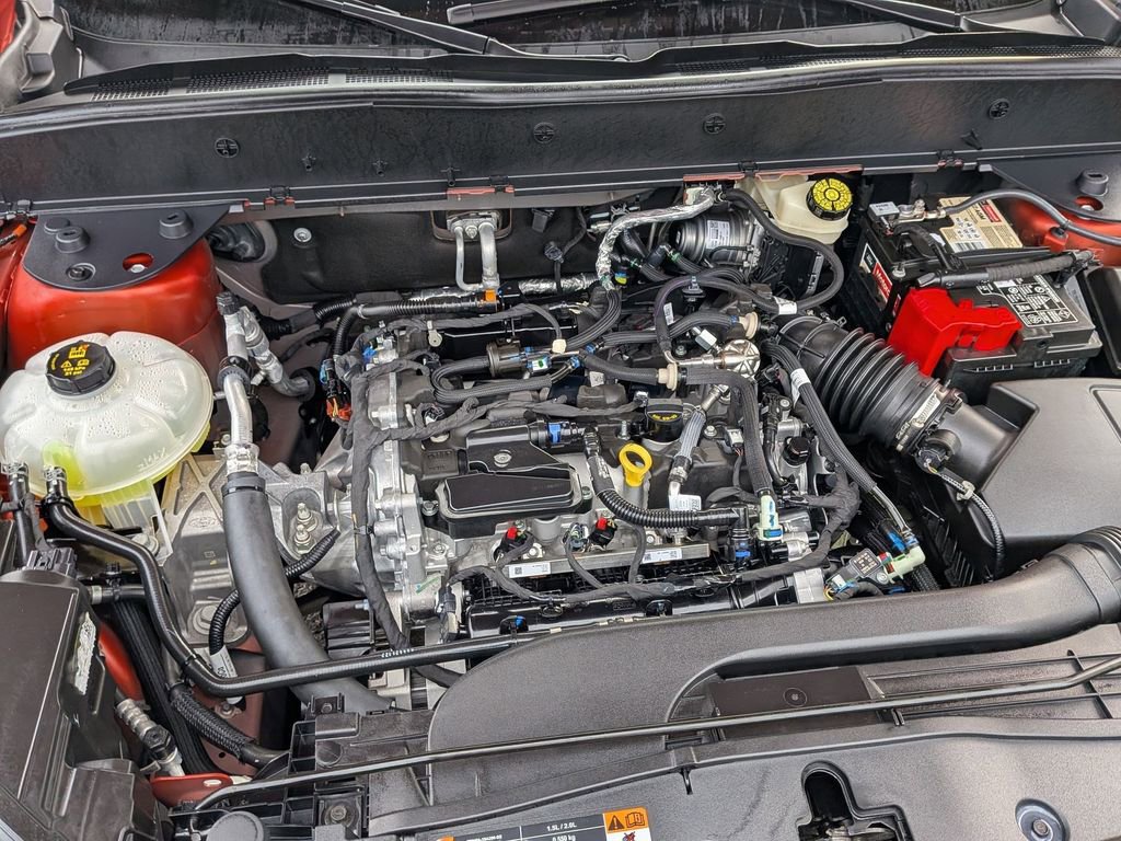 Used 2022 Ford Bronco Sport Big Bend w/ Convenience Package image 31