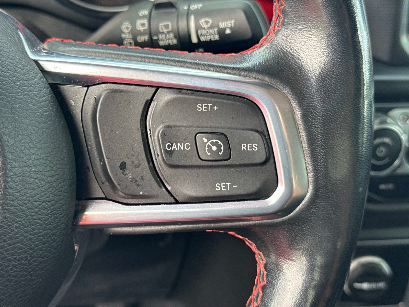 Used 2020 Jeep Wrangler Rubicon AWD/4WD image 23