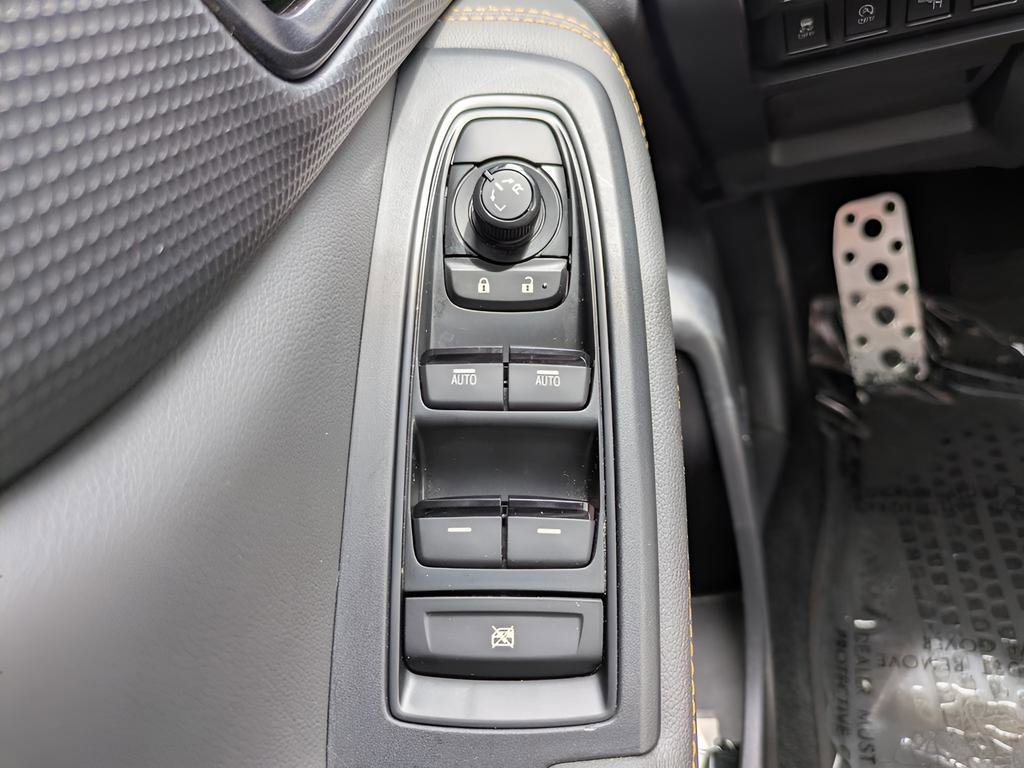 Certified 2022 Subaru Forester Wilderness AWD/4WD image 26