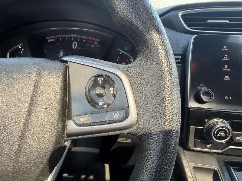 Certified 2019 Honda CR-V EX image 13