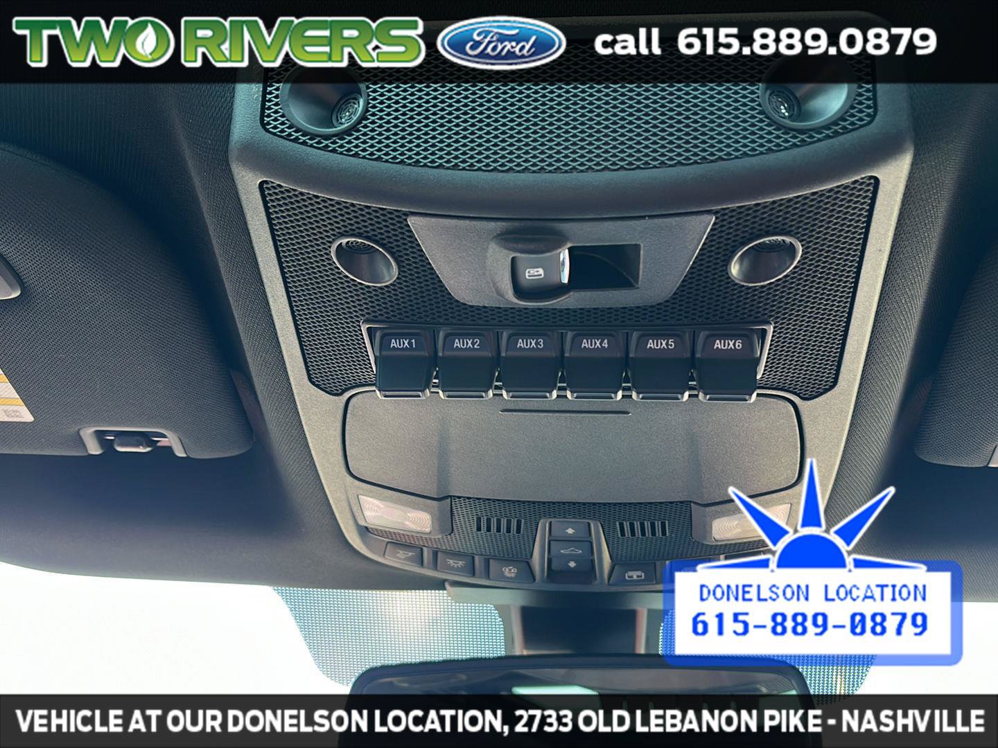 Used 2018 Ford F250 Platinum w/ Platinum Ultimate Package AWD/4WD image 52