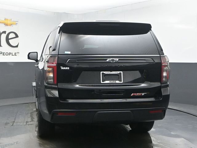 Used 2023 Chevrolet Tahoe RST w/ Luxury Package image 37