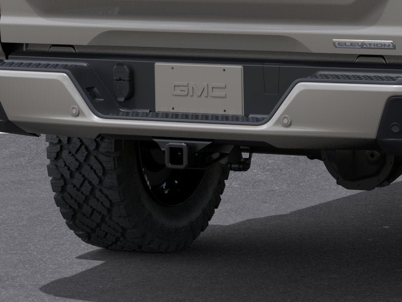 New 2026 GMC Canyon Elevation w/ Convenience Package AWD/4WD image 14
