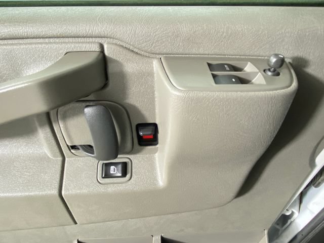Certified 2024 GMC Savana 2500 w/ Driver Convenience Package RWD image 13