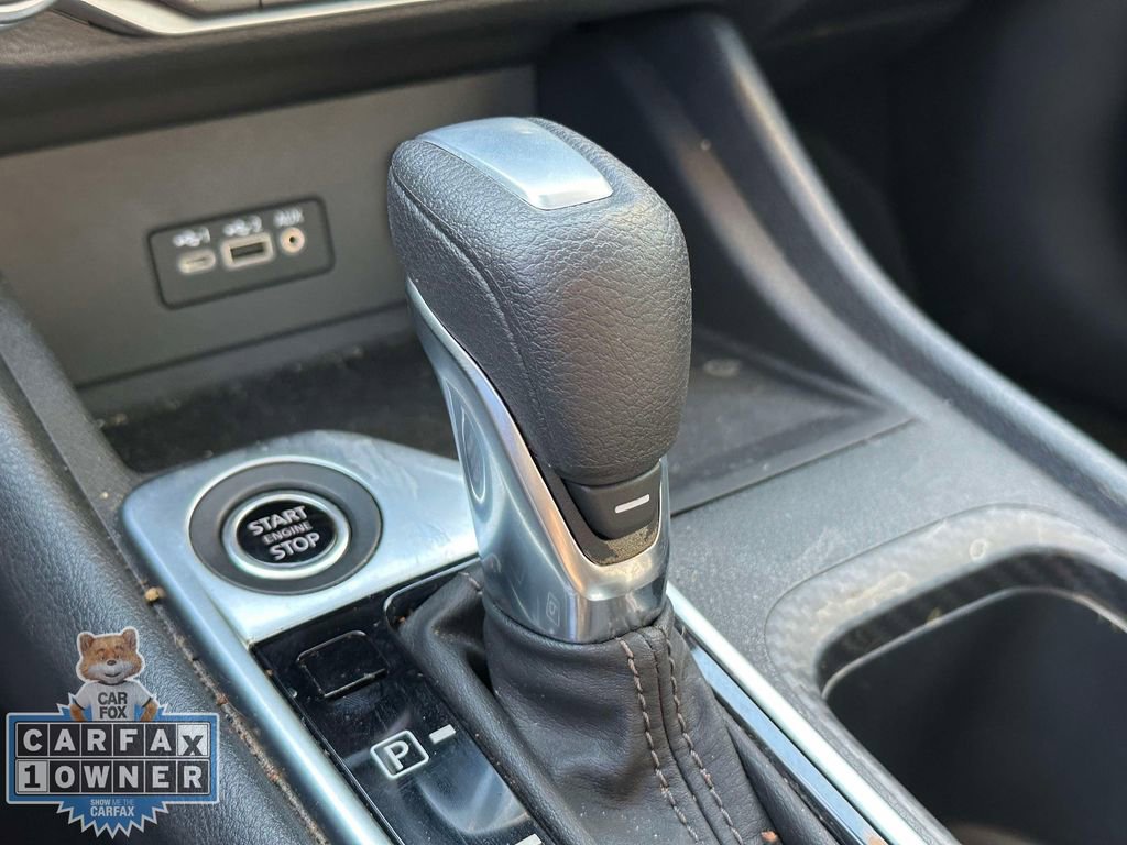 Used 2023 Nissan Sentra SV w/ All-Weather Package FWD image 31