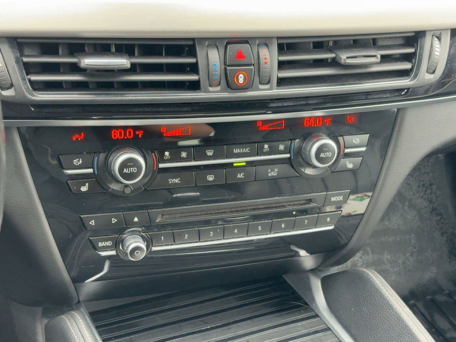 Used 2018 BMW X6 xDrive35i image 24