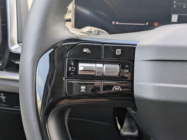 New 2026 Kia Sorento LX FWD image 28