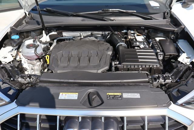 Used 2024 Audi Q3 2.0T Premium Plus image 22