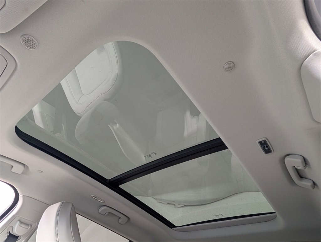 New 2025 Lincoln Aviator Reserve w/ Luxury Package image 10