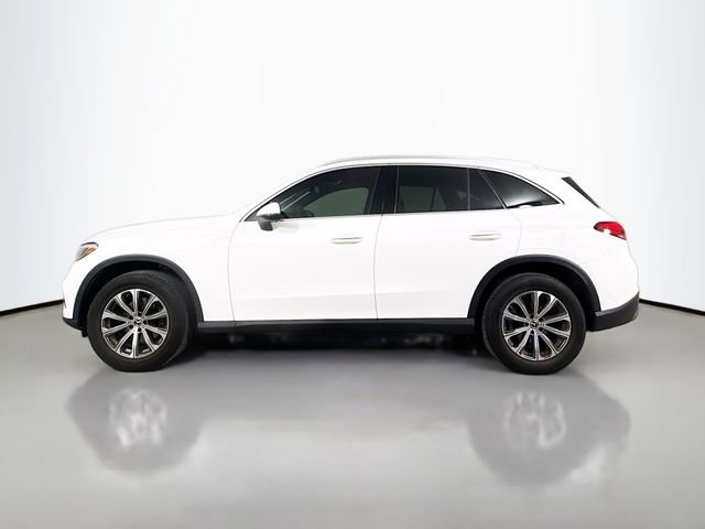 Used 2023 Mercedes-Benz GLC 300 image 8