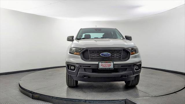 Used 2020 Ford Ranger XL w/ Equipment Group 101A Mid image 12