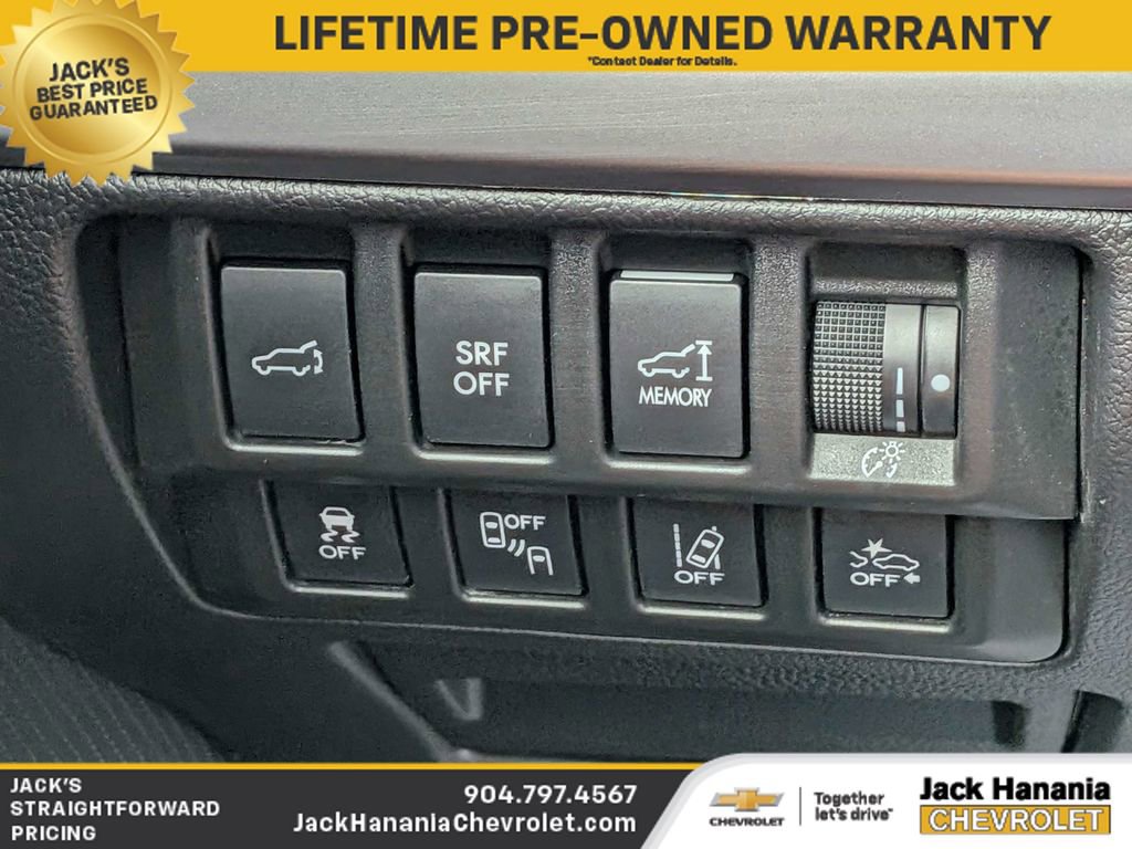 Used 2016 Subaru Outback 2.5i Limited image 26