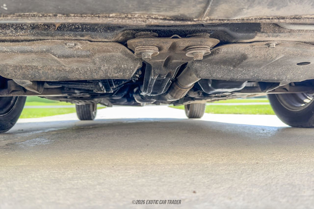 Used 1990 Eagle Talon TSi FWD image 62