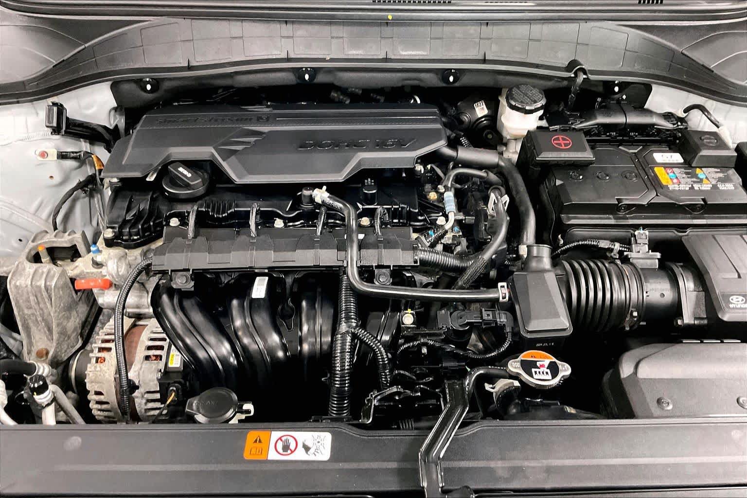 Used 2022 Hyundai Kona SEL AWD/4WD image 30