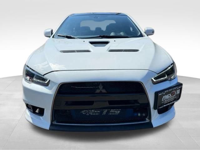 Used 2015 Mitsubishi Lancer Evolution Final Edition image 10