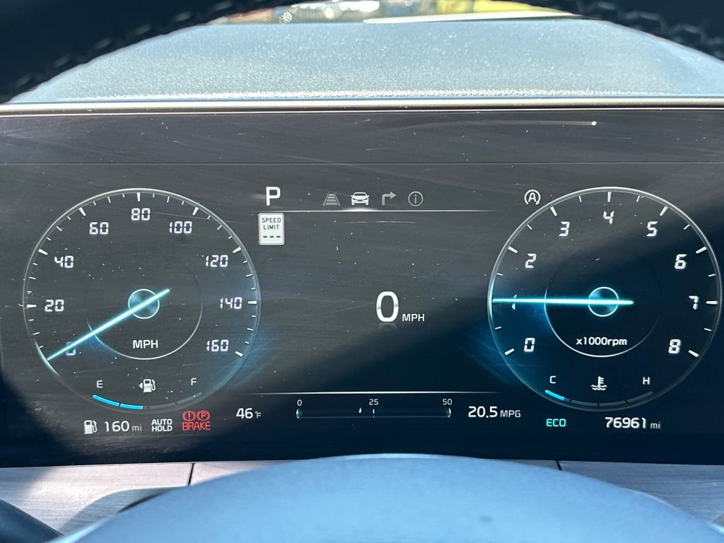 Used 2023 Kia Telluride SX X-Pro image 24