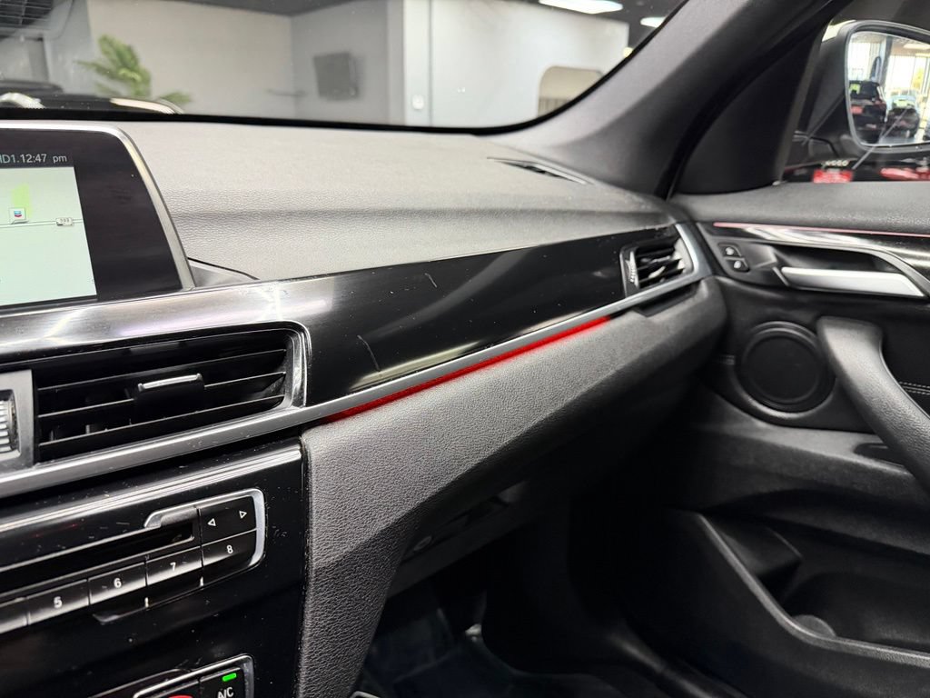 Used 2018 BMW X1 sDrive28i FWD image 27