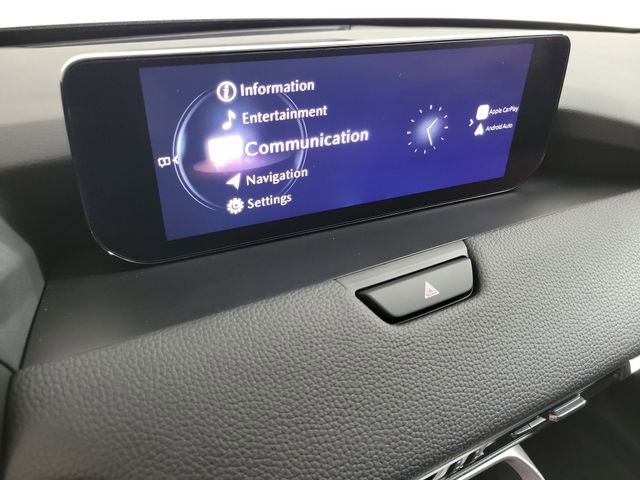 Certified 2024 MAZDA CX-90 Plug-In Hybrid w/ Preferred AWD/4WD image 28
