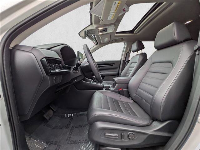 Used 2024 Honda CR-V EX-L image 16